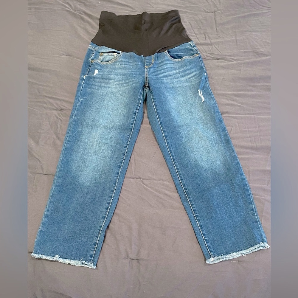 Sonoma Maternity Jeans